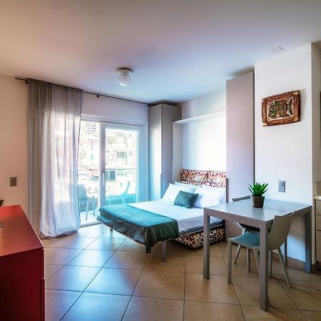 Prestige 7 By Quokka 360 - Quiet Studio With Balcony Lugano Esterno foto