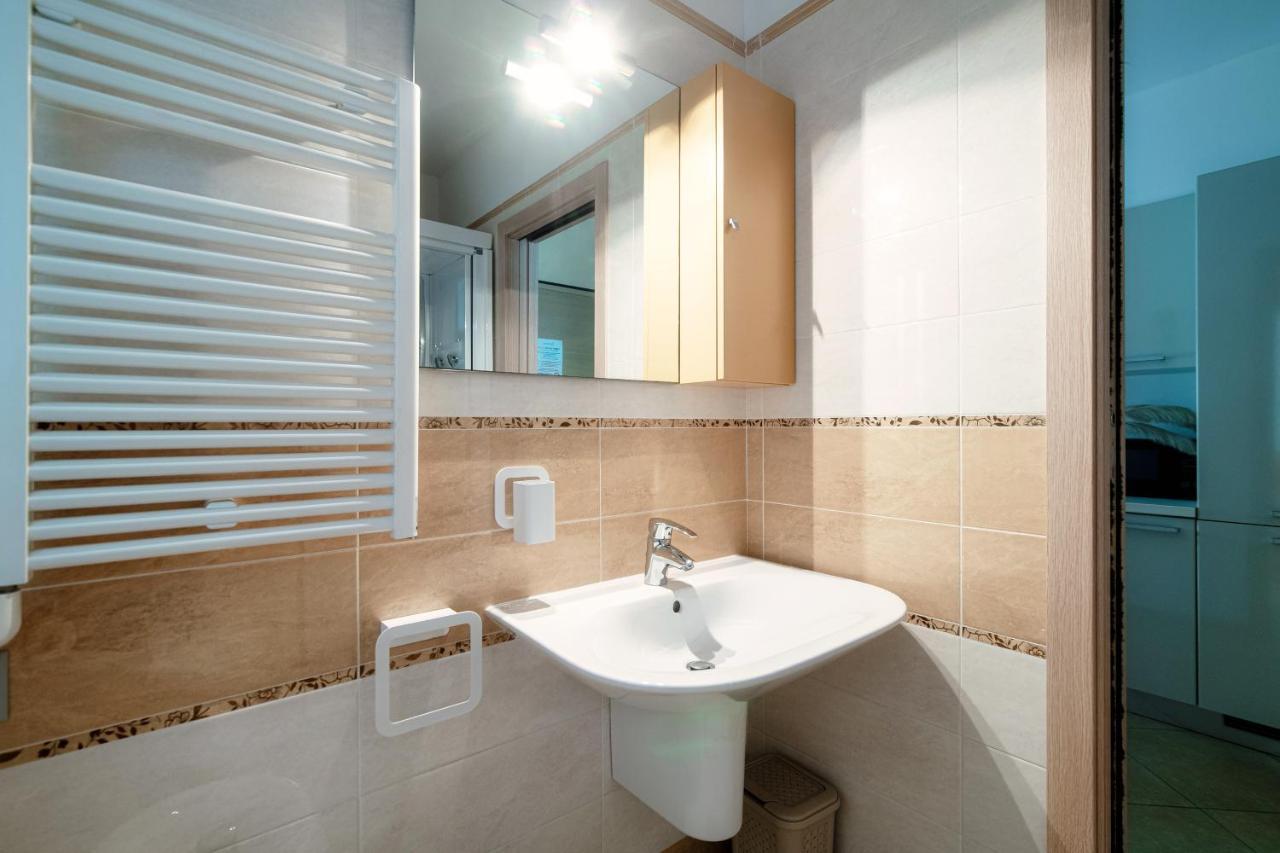 Prestige 7 By Quokka 360 - Quiet Studio With Balcony Lugano Esterno foto