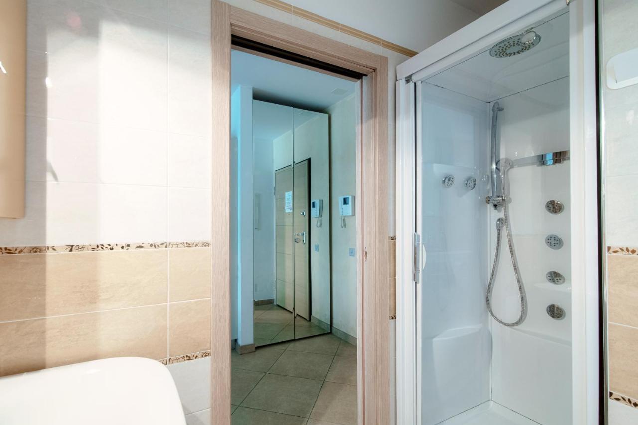 Prestige 7 By Quokka 360 - Quiet Studio With Balcony Lugano Esterno foto