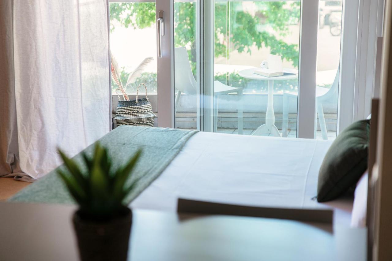 Prestige 7 By Quokka 360 - Quiet Studio With Balcony Lugano Esterno foto