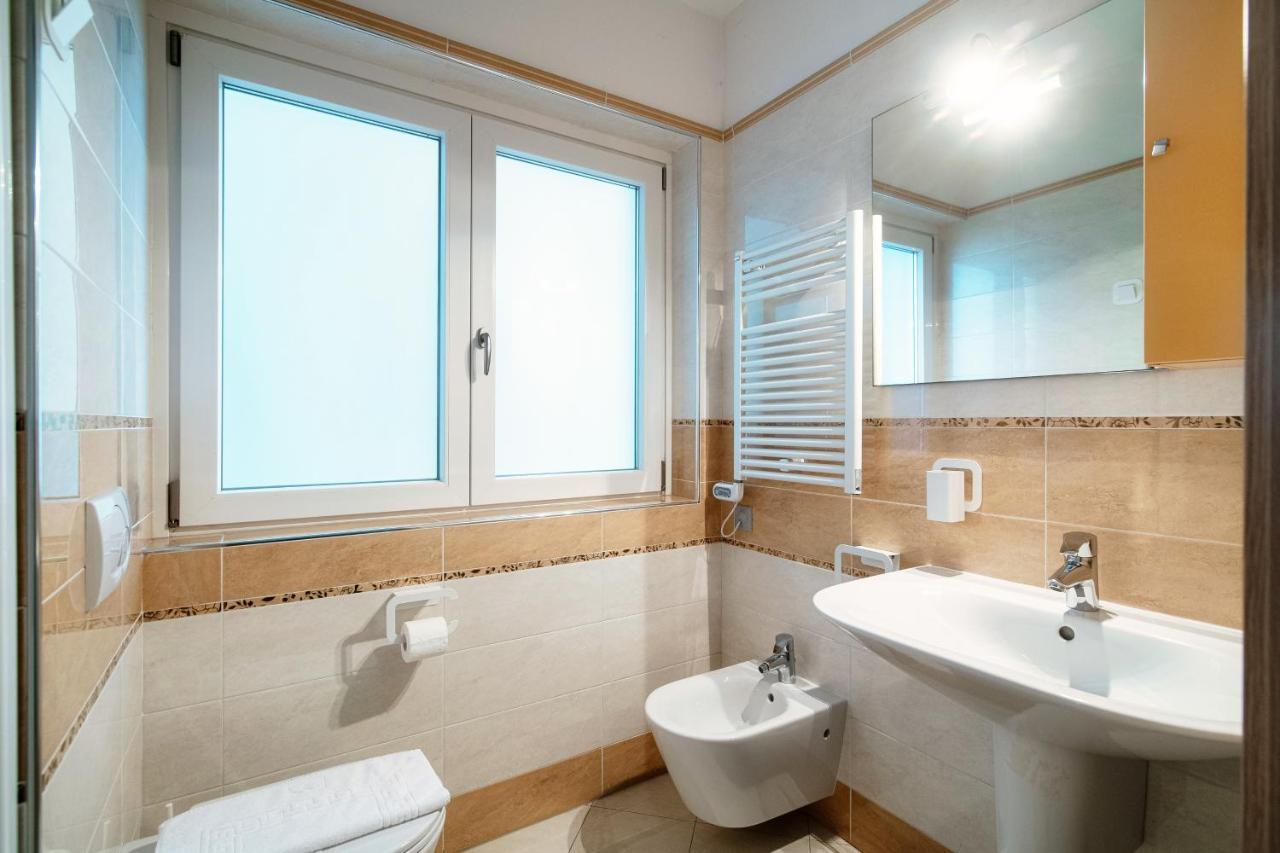 Prestige 7 By Quokka 360 - Quiet Studio With Balcony Lugano Esterno foto
